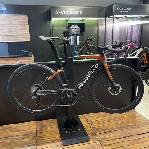 pinayrerl|Pinarello Dogma F 2025 Shimano Dura.